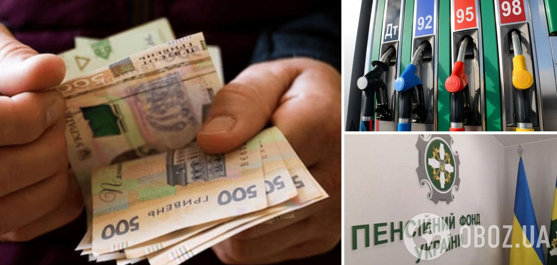 Что будет с пенсиями