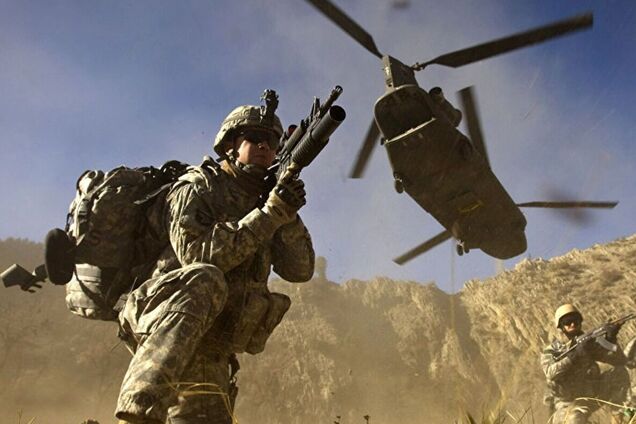 Пентагон розробляє для Трампа військові варіанти 'фінального удару' по Ірану – Axios