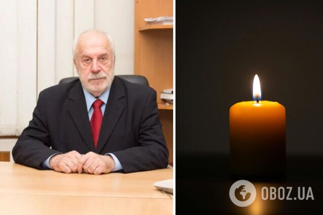 'Человек большой культуры и мудрости': из-за вражеской атаки по Виннице погиб украинский ученый. Фото