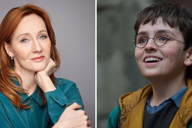 Автор 'Гарри Поттера' Джоан Роулинг эмоционально высказалась о сериале после выхода первого трейлера