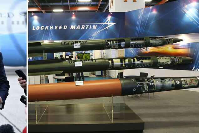 'Этого еще не произошло': Рубио не исключил, что американское оружие может пойти на Ближний Восток вместо Украины