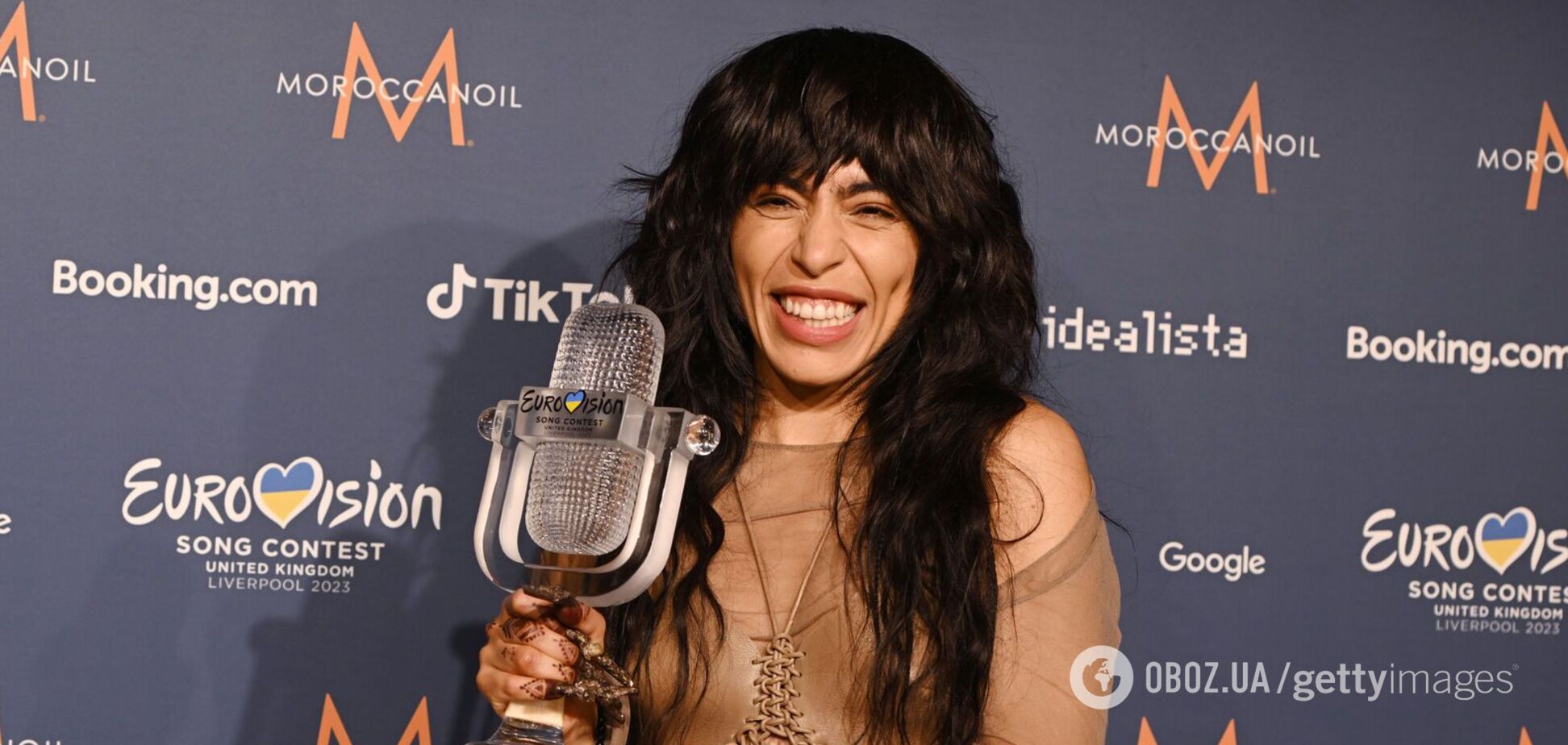 Сбежала от всех на 'необитаемый' остров: как сейчас живет двукратная победительница Евровидения Лорин