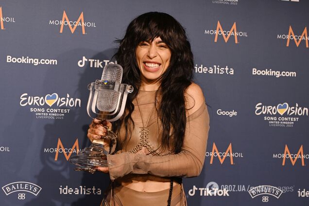 Сбежала от всех на 'необитаемый' остров: как сейчас живет двукратная победительница Евровидения Лорин