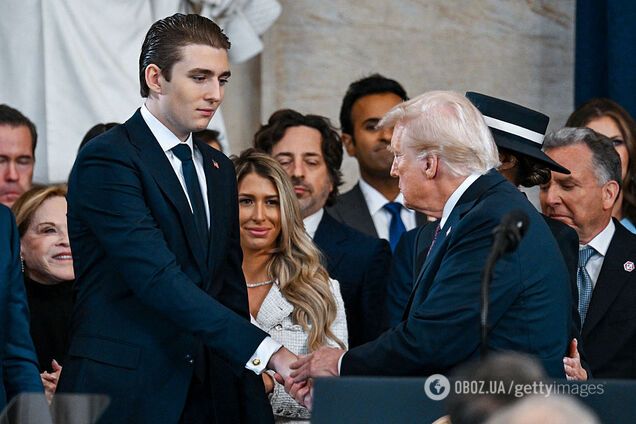 В Британии посадили россиянина, которого сдал полиции сын Трампа: подробности дела