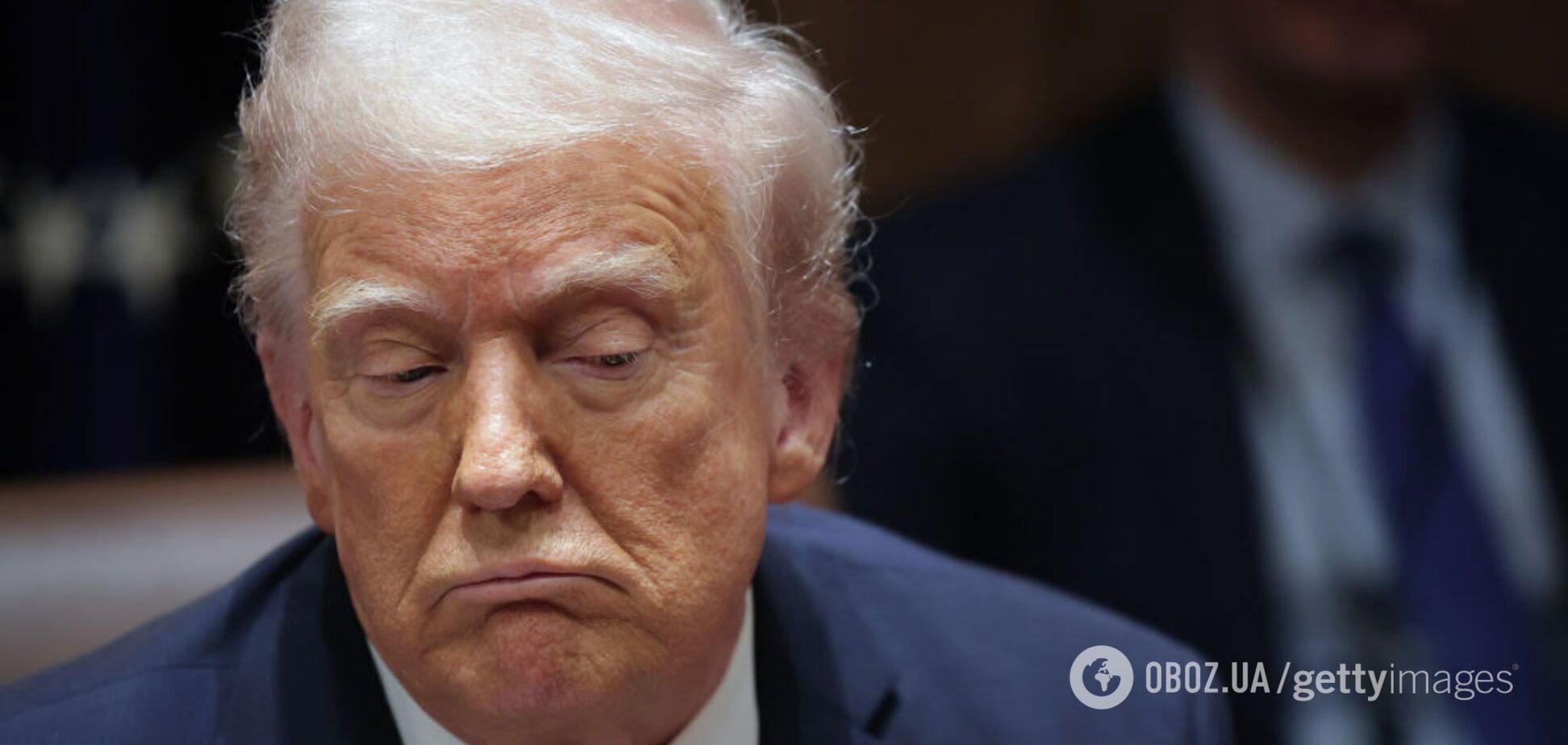 'Трампу стає трохи нудно': у Білому домі зростає напруга через війну в Ірані – MS NOW