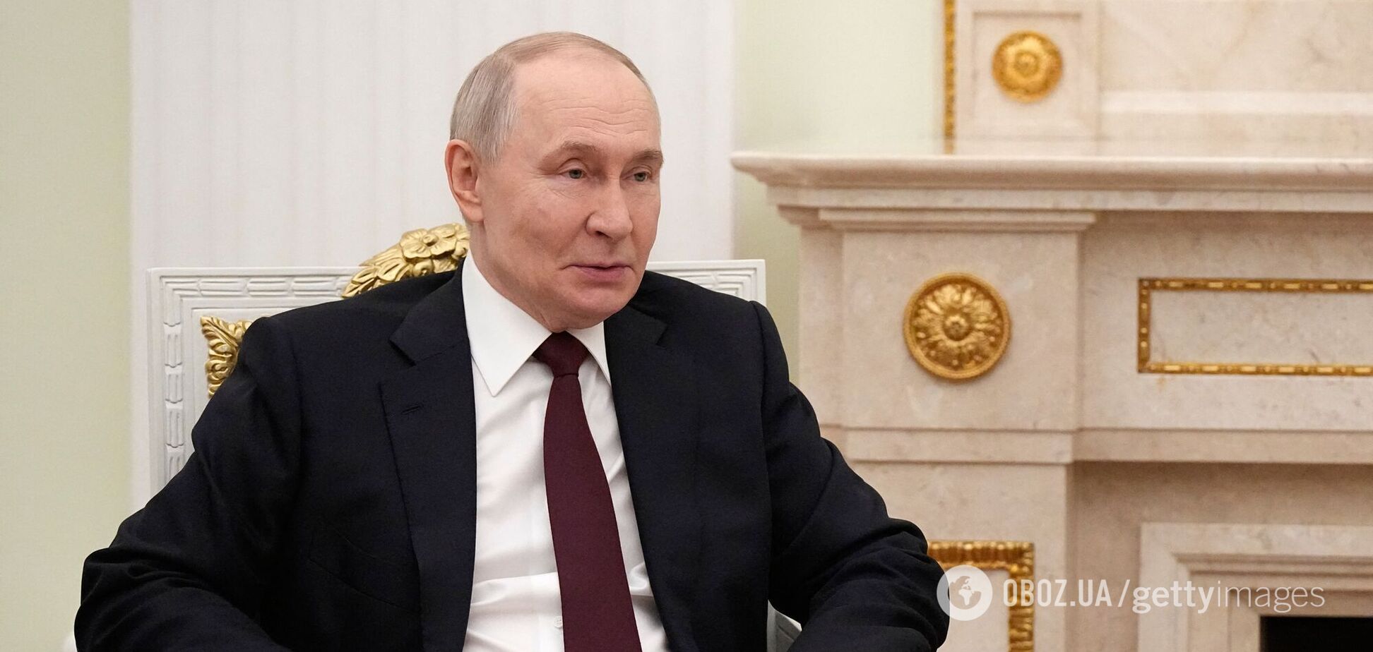 Владимир Пути