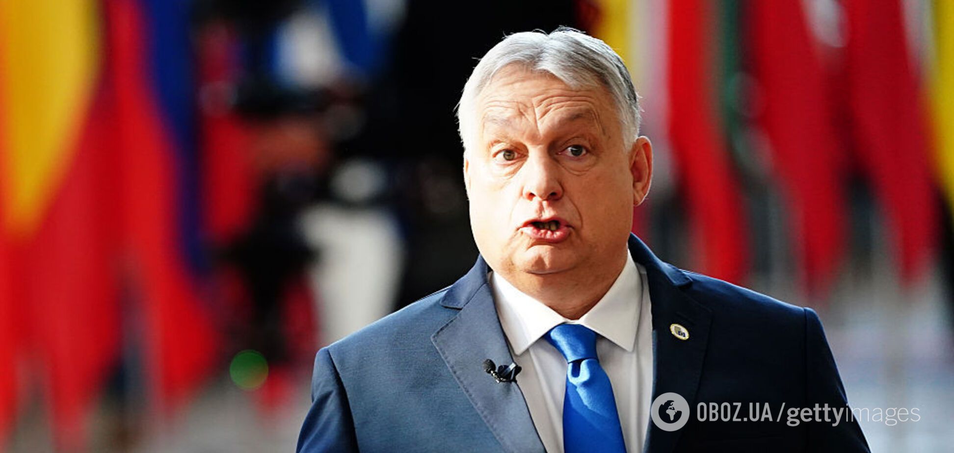 Залякування, підкуп і наркотики: в Угорщині випустили фільм про політичні методи партії Орбана