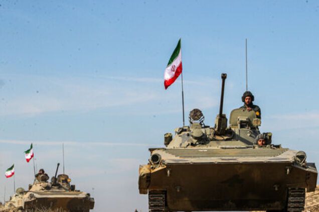 Іран мобілізував більше мільйона людей на випадок можливої наземної операції США – Mehr