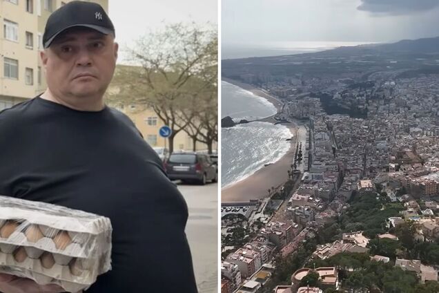 Нардеп 'Юзик' выехал из Украины на следующий день после допроса в НАБУ: где находится и что известно