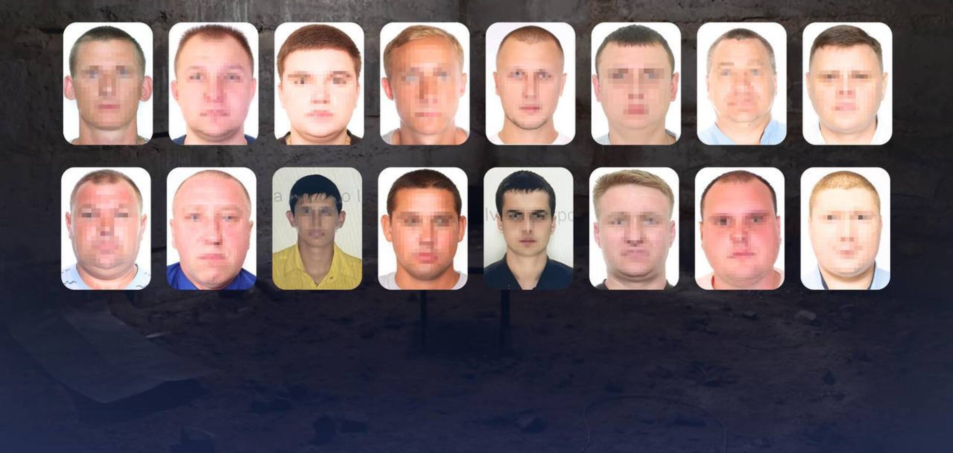 Своих жертв держали в подвалах: на Херсонщине разоблачили сеть коллаборационистов, которые похищали и пытали людей