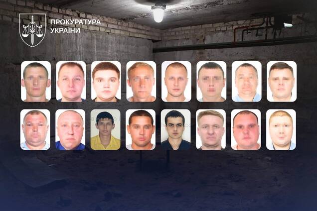 Своих жертв держали в подвалах: на Херсонщине разоблачили сеть коллаборационистов, которые похищали и пытали людей