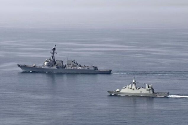 США оголосили про початок блокади усіх суден, що прямуватимуть до іранських портів: що відбувається