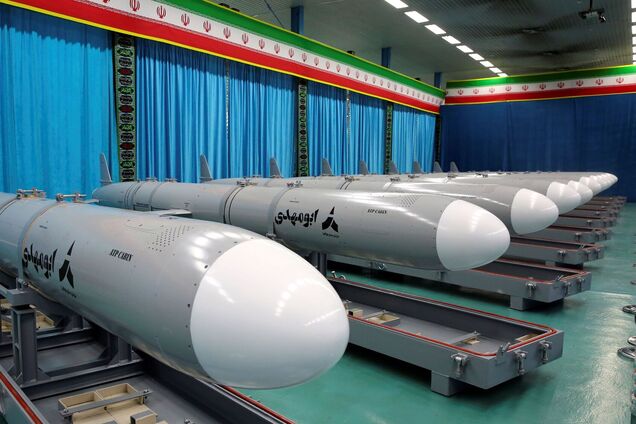 Всупереч заявам Трампа розвідка США підтвердила знищення лише третини ракет Ірану – Reuters