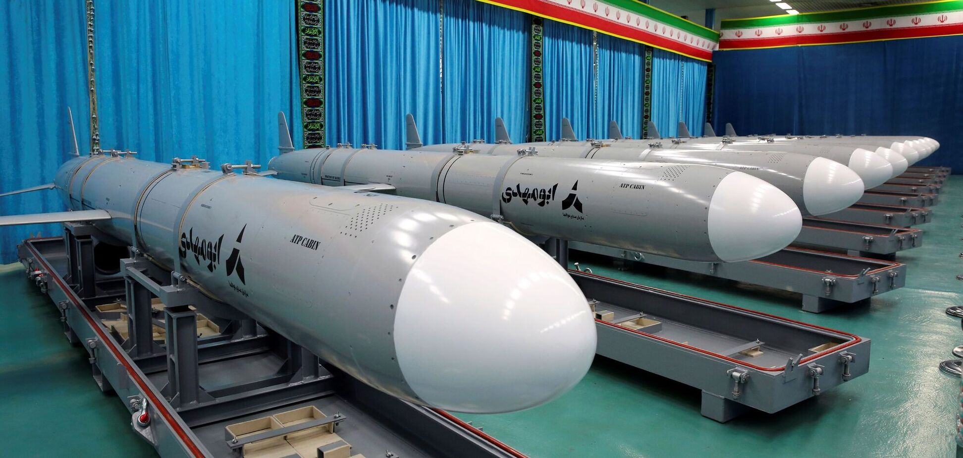 Всупереч заявам Трампа розвідка США підтвердила знищення лише третини ракет Ірану – Reuters