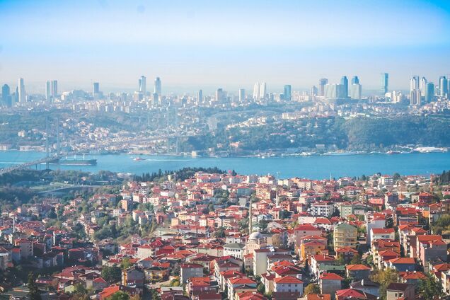 5 із 10 найзабрудненіших міст Європи розташовані в одній країні: де саме