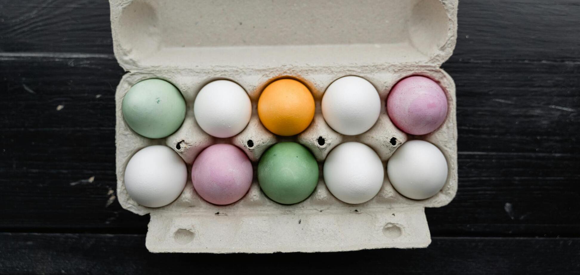 Никогда не выбрасывайте коробки из-под яиц: они могут быть полезными в саду