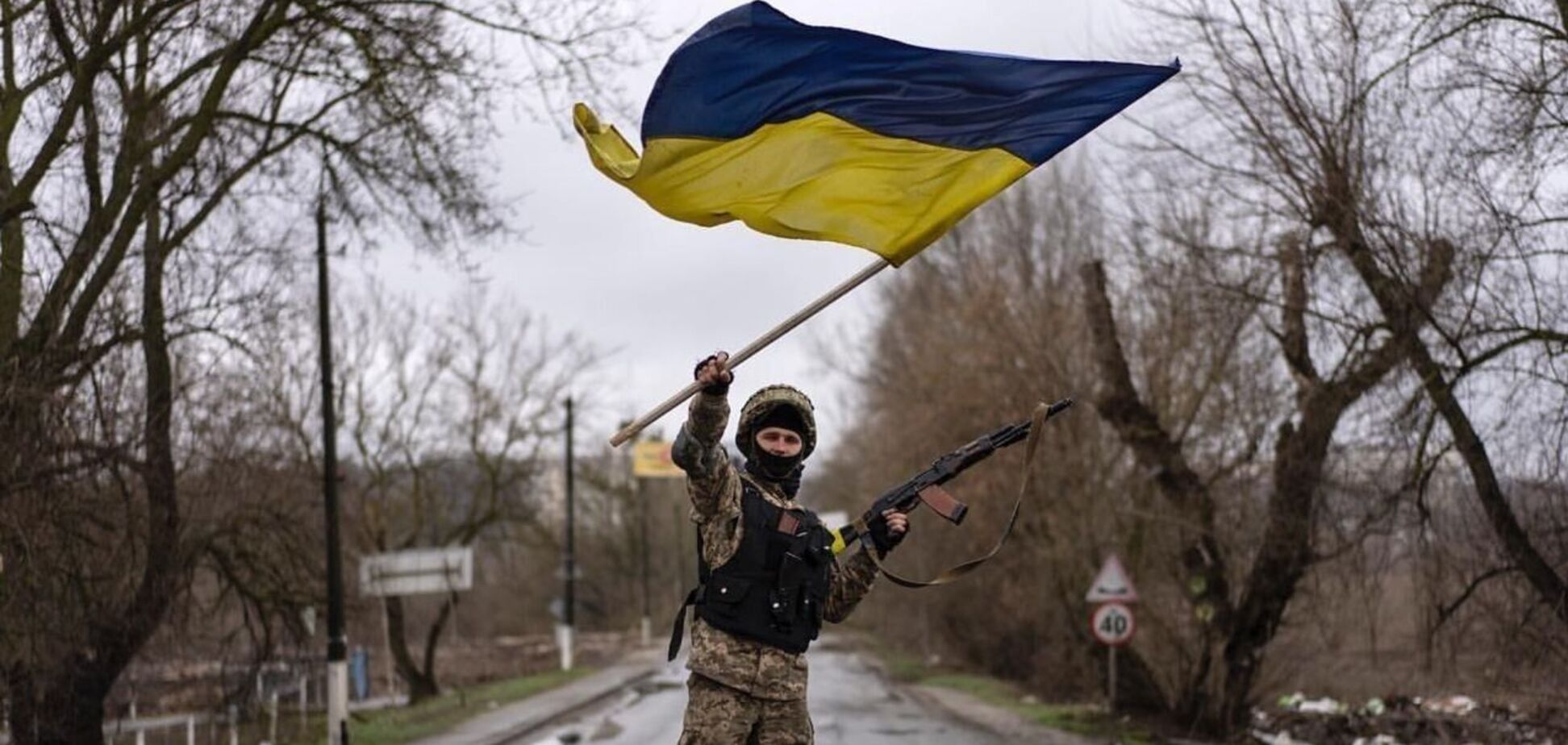 Українські війська просунулися на Олександрівському напрямку, заході Запорізької та півночі Харківської областей – ISW