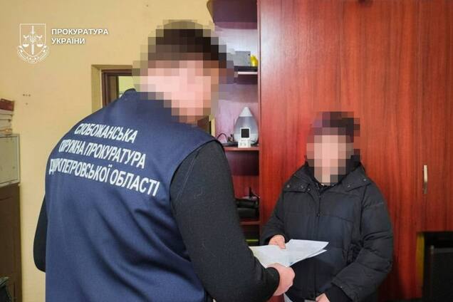 В Днепре сообщили о подозрении владелице собаки, нападение которой привело к ампутации ноги у ребенка. Фото