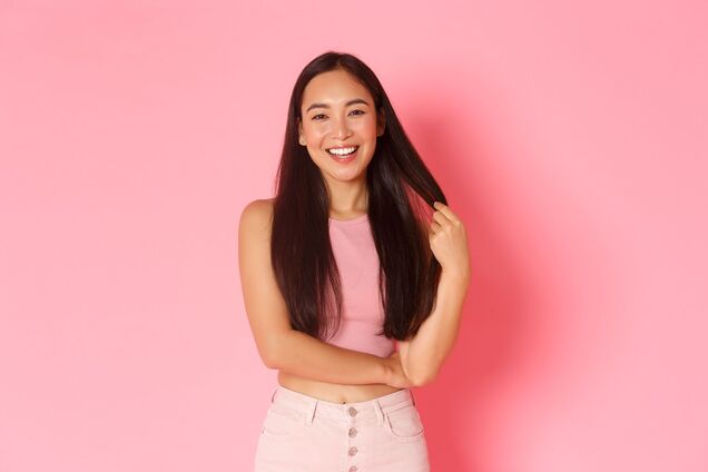 Как отрастить здоровые густые волосы: советы японок