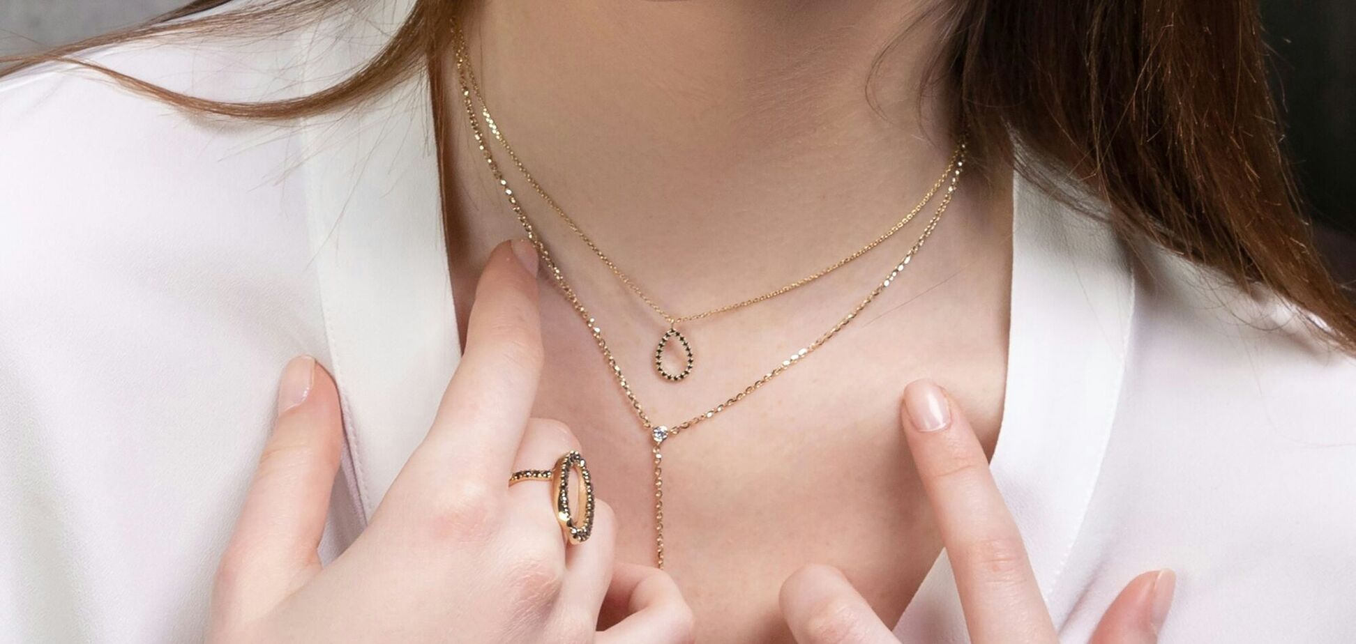 Тиха розкіш: які кольори найкраще поєднувати зі сріблом і золотом