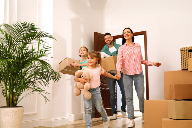 Житло майже з 70% знижкою для українців: як Sense Bank допоміг отримати квартиру попри всі труднощі