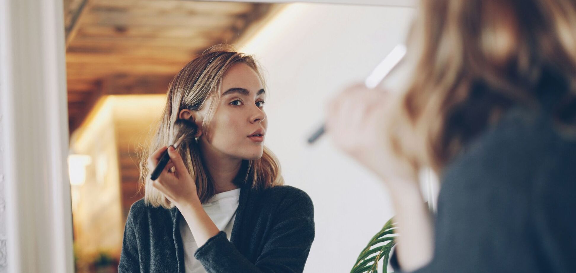 Змінює все: відома візажистка назвала найбільшу помилку у макіяжі