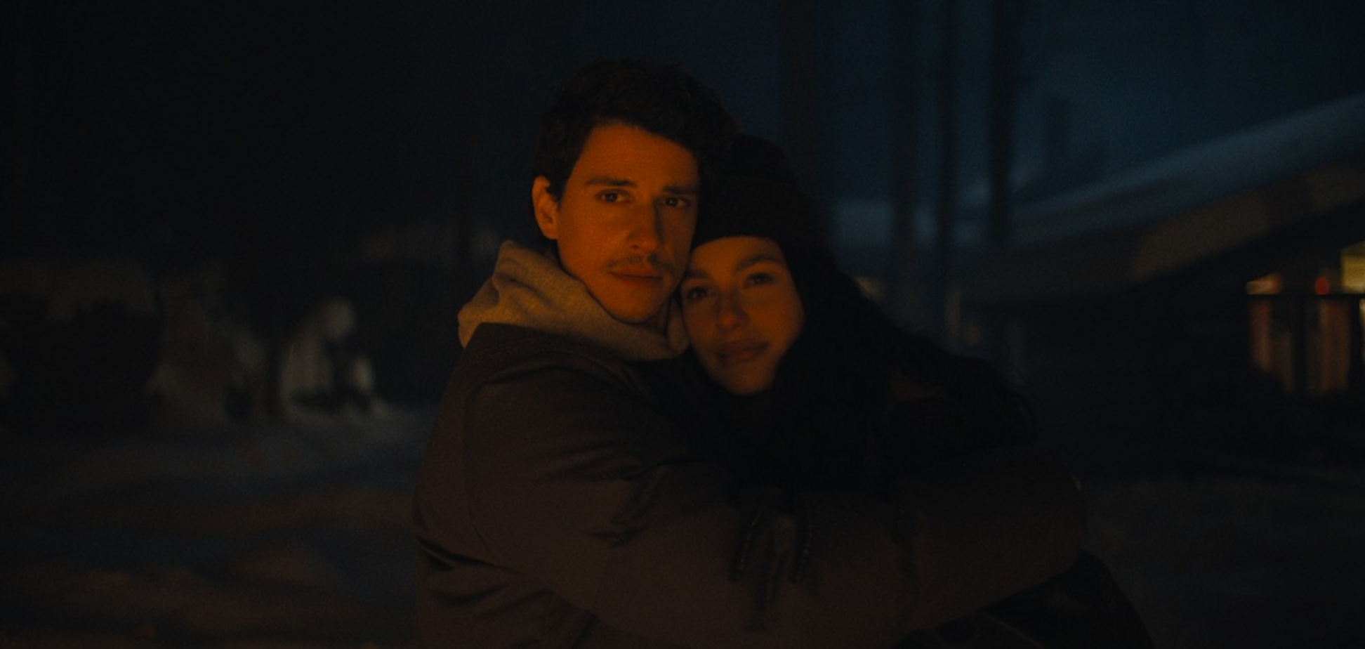 На Netflix вийшов серіал від творців 'Дивних див': про що 'Скоро трапиться щось страшне'