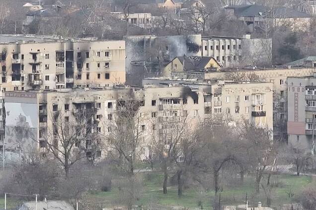 Гуманітарна катастрофа в Олешках: Лубінець звернувся до РФ та Червоного Хреста щодо евакуації цивільних