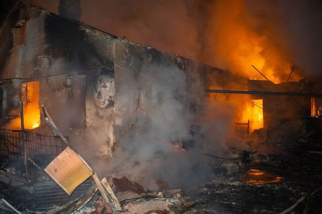 Росія атакувала Миколаївщину, поранено семеро дітей: перші подробиці