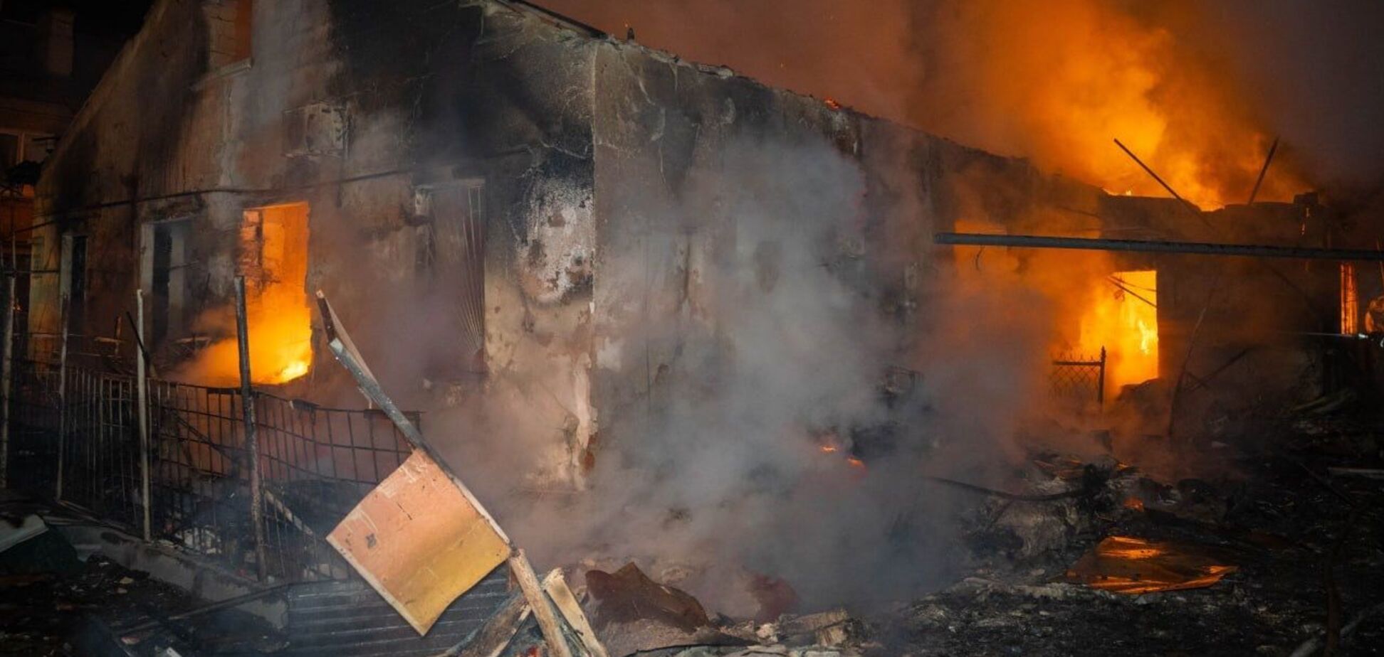 Росія атакувала Миколаївщину, поранено семеро дітей: перші подробиці