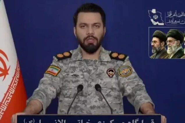 В Иране заявили об уничтожении склада украинских дронов в Дубае: в МИД все опровергли