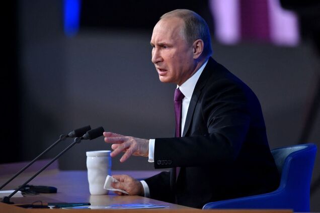 'Тупые и ненужные': Путин приказал ограничить прокат иностранных фильмов в России