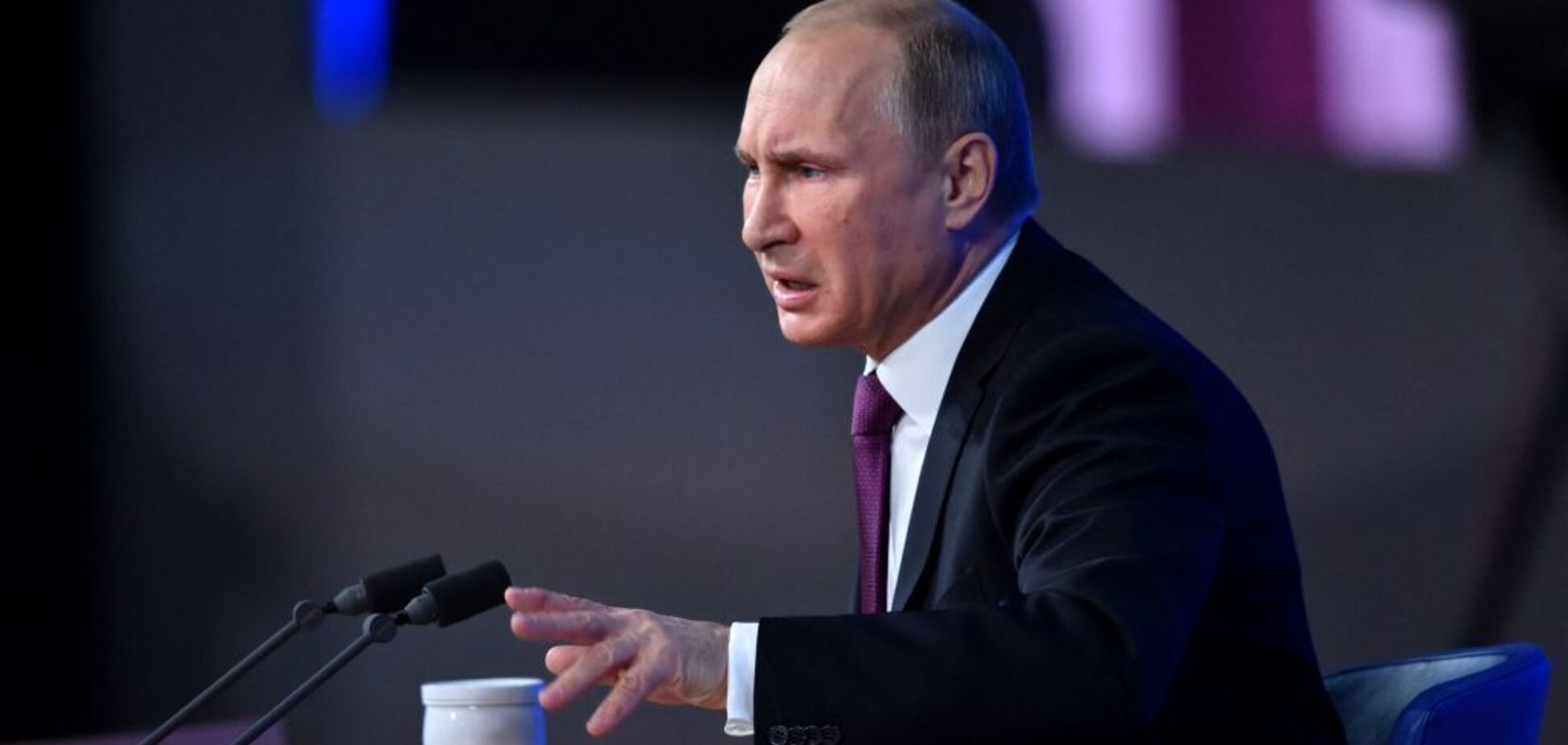 'Тупые и ненужные': Путин приказал ограничить прокат иностранных фильмов в России