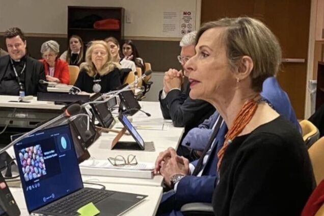 Нематериальное наследие ЮНЕСКО: в ООН состоялось мероприятие, посвященное украинской писанке. Фото