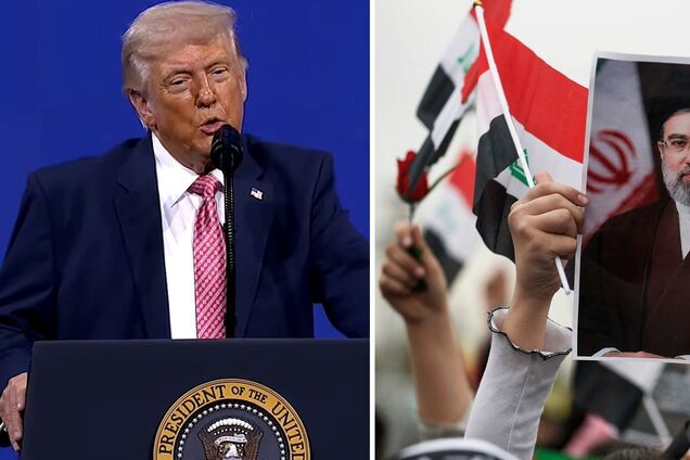 'Больше не является верховным': Трамп заявил, что Моджтаба Хаменеи 'либо мертв, либо в очень плохом состоянии'