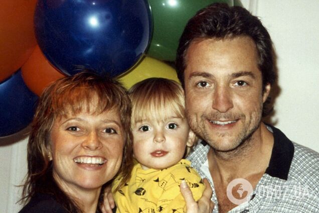 Таємниці особистого життя Квітки Цісик: що відомо про два шлюби американської співачки з українською душею та чим займається її єдиний син