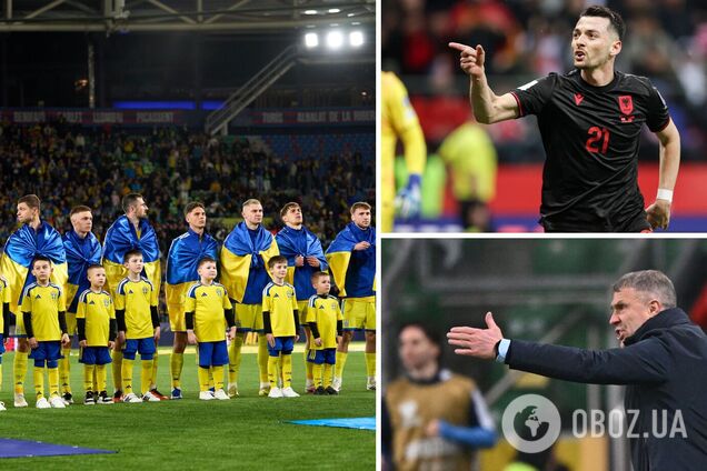 Де і коли дивитися наступний матч збірної України з футболу. Розклад трансляцій