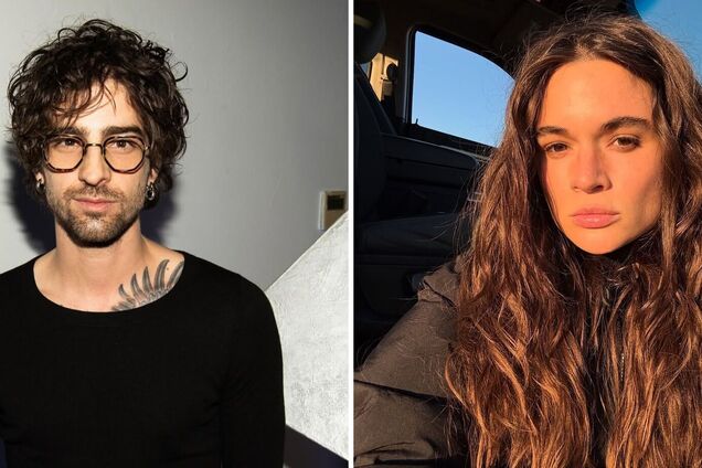 Володимир Дантес підігрів чутки про розрив із Дашою Кацуріною: співак заявив, що більше не хоче 'публічних' стосунків