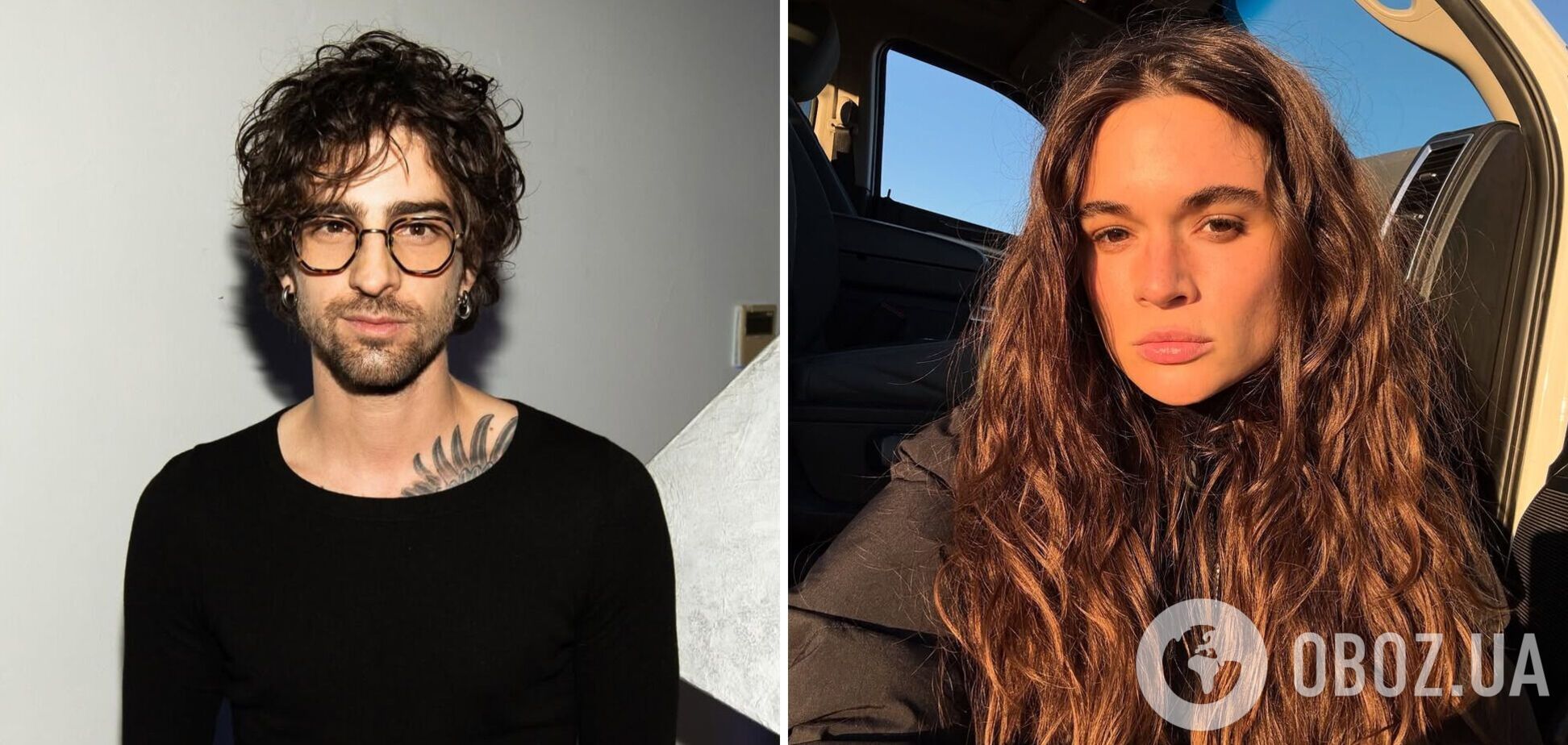 Владимир Дантес подогрел слухи о разрыве с Дашей Кацуриной: певец заявил, что больше не хочет 'публичных' отношений