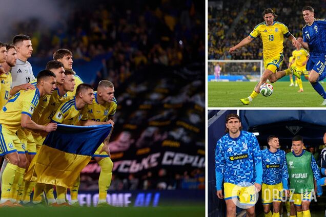 Футболист сборной Украины подешевел на 5 млн евро после игры со Швецией. Стала известна его фамилия