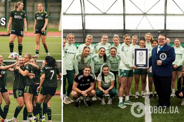 Футболистка забила самый быстрый гол в истории и попала в Книгу рекордов Гиннеса