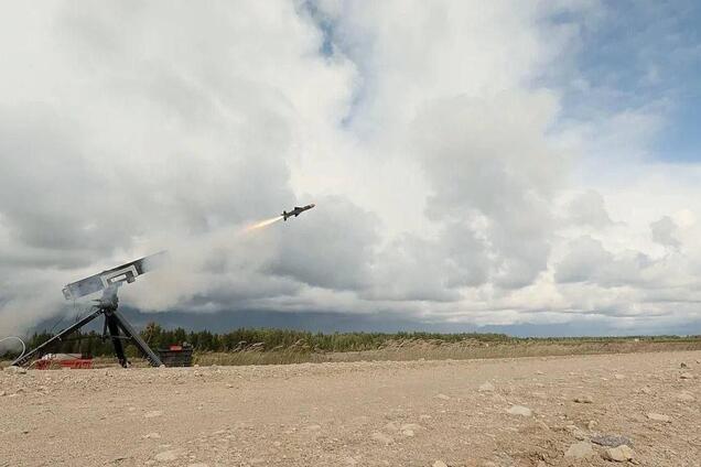 Испытания пройдут в Украине: Польша и Эстония запускают производство дешевых ракет против 'Шахедов'. Фото и видео