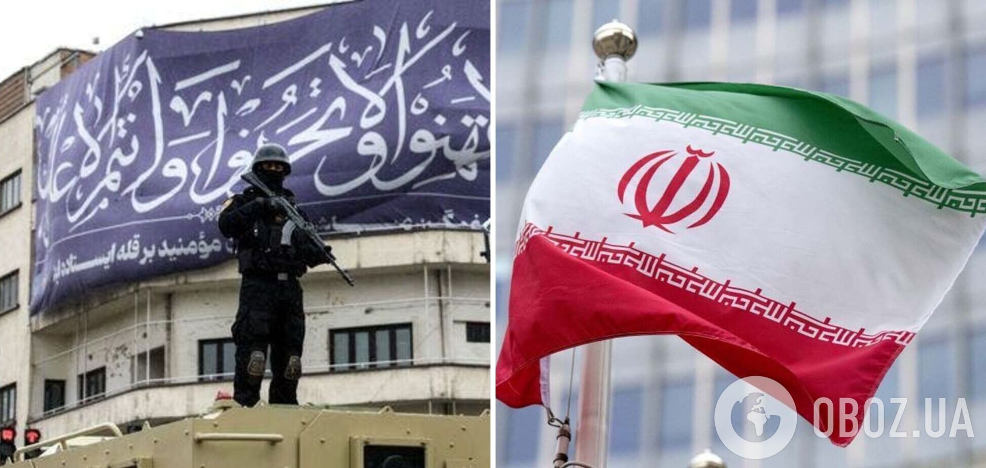 В Иране снизили минимальный призывной возраст до 12 лет – Al Arabiya