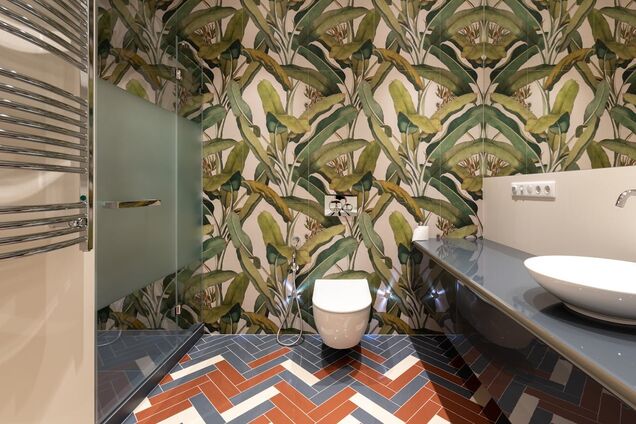 Спичечный коробок с одним аптечным компонентом за унитазом – и у вас десятки лет не будет вони