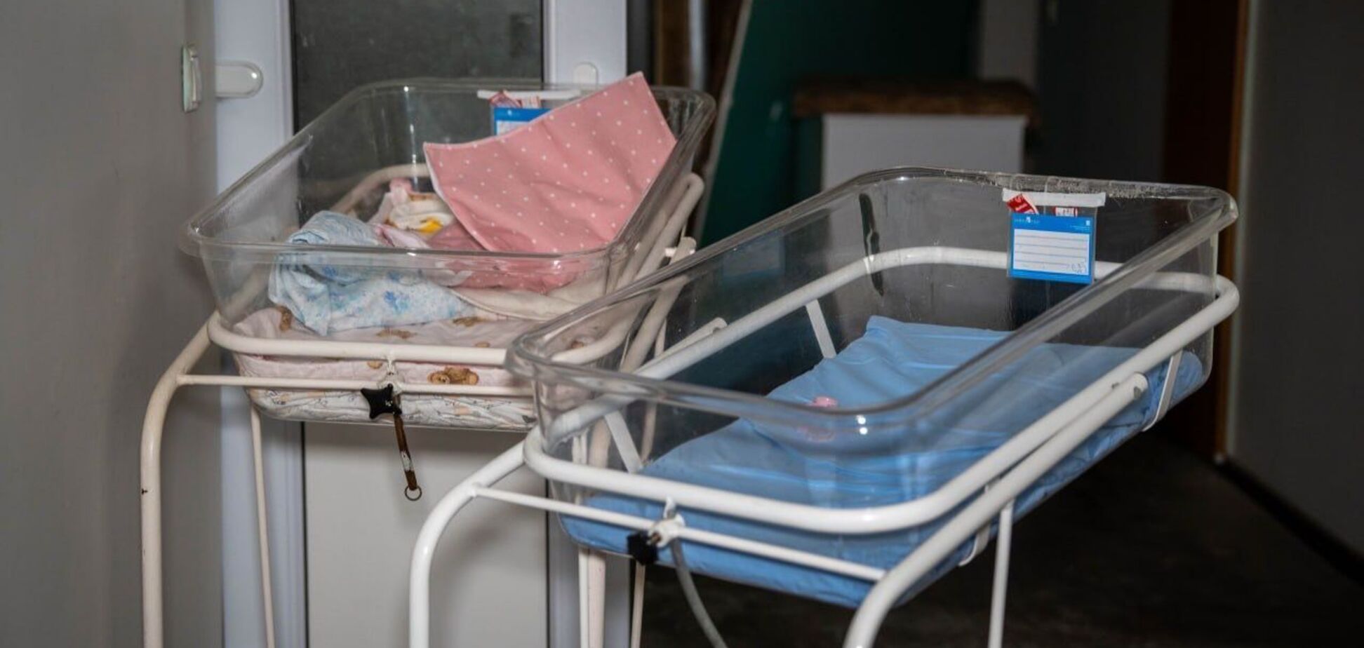 'Лише справжні варвари здатні на таке': в МЗС показали наслідки російської атаки на пологовий будинок в Одесі. Фото