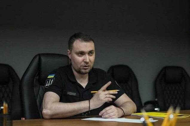 Треба слухати, коли говорить Буданов, – американський волонтер Грег Террі