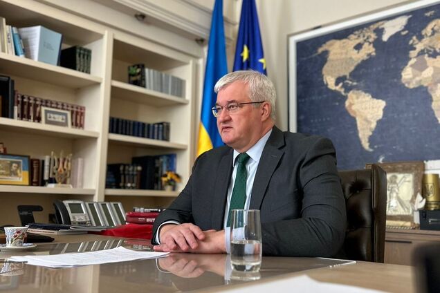 Усилия в тупике: Сибигу пригласили в Китай на переговоры по войне в Украине