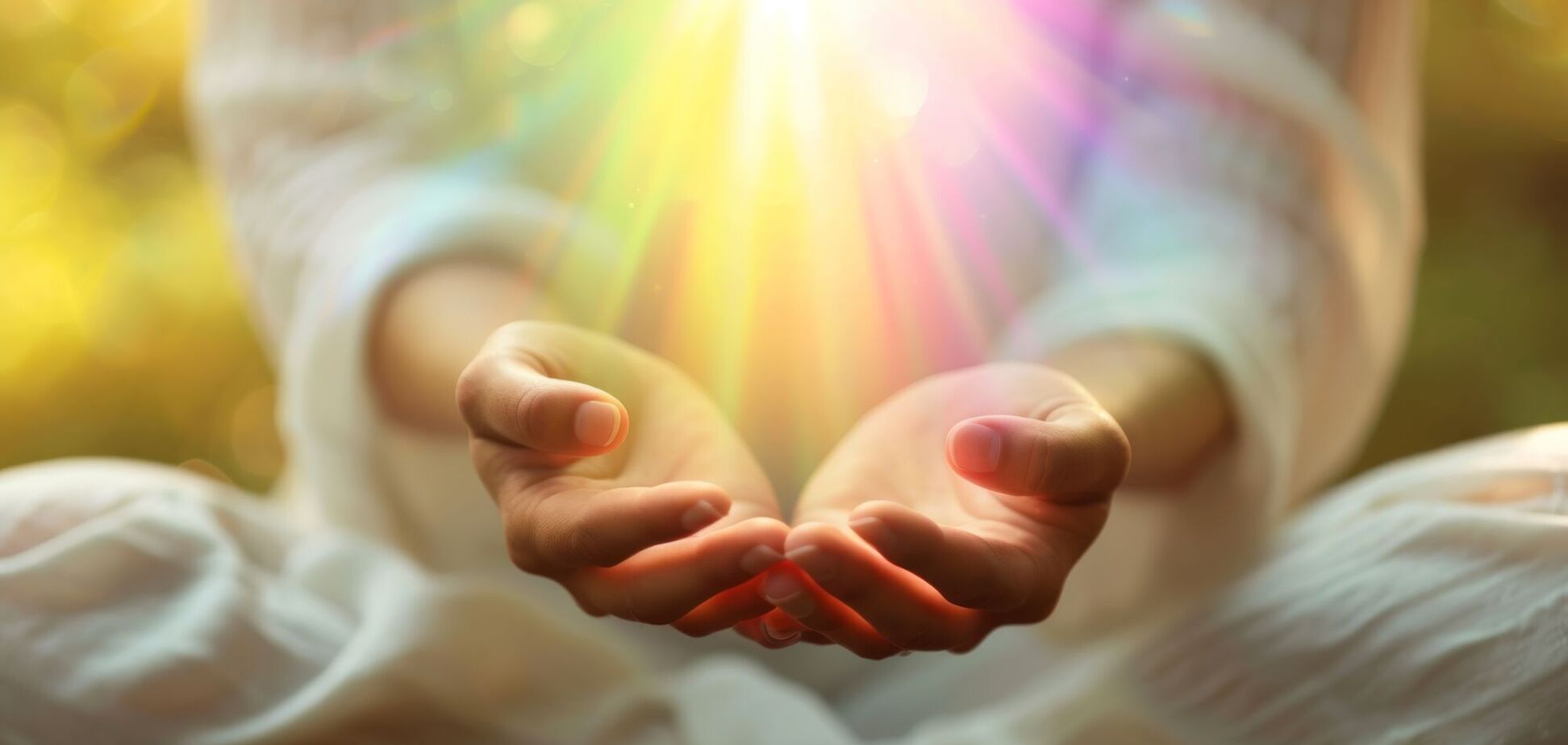 Возле них чувствуешь себя в безопасности: люди, рожденные в эти даты, имеют естественную целебную энергию