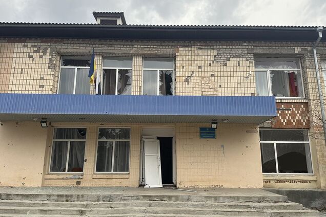 'Дети просто сидели и отдыхали': очевидцы рассказали о российском ударе по Николаевщине. Фото