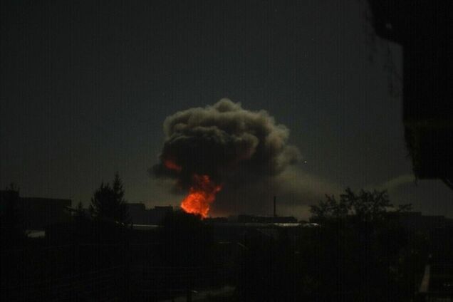 Россия ударила 'Кинжалами' по Староконстантинову: что известно